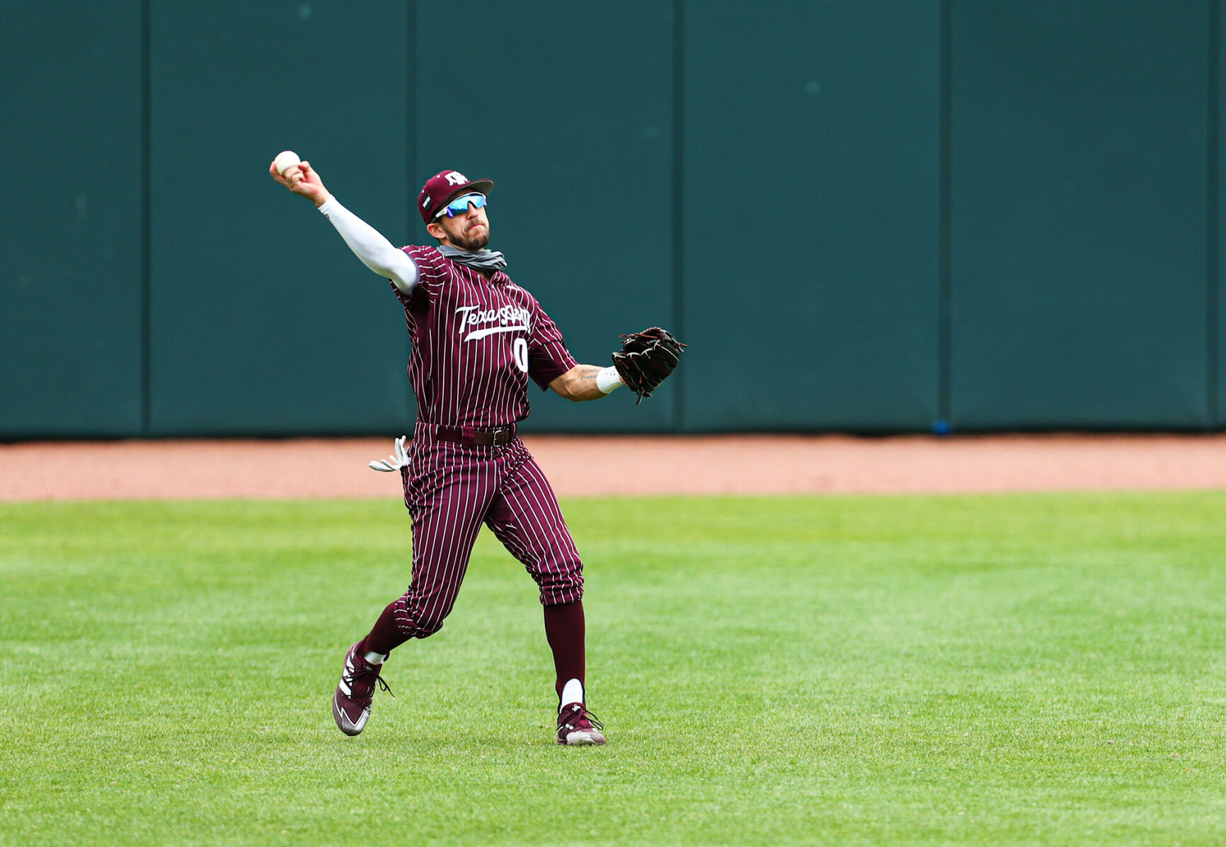 A&M Baseball vs. Xavier
